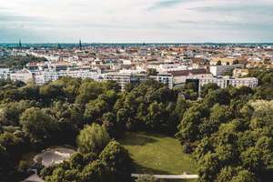 BOXI 12: Neubauwohnung mit Wohnküche, Balkon zum Hof und Aufzug direkt in die Wohnung! – 10245 Friedrichshain, Berlin – Vorschaubild 17