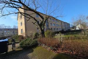 *PROVISIONSFREI* 2-Zimmer-Wohnung mit Balkon, Kellerraum und eigenem Stellplatz in Wettbergen