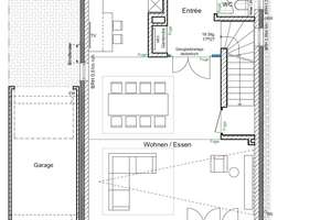 Exklusive Villa in weiß - Design trifft Luxus – Die vollständige Adresse der Immobilie erhältst du vom Anbieter., 47259 Huckingen, Duisburg – Vorschaubild 28