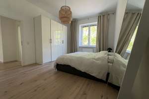 Loftartige, lichtdurchflutete und zentrale Wohnung  – Linienstraße 108, 40227 Oberbilk, Düsseldorf – Vorschaubild 6