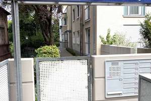 DA-Komponistenviertel. 3 ZKB mit Sonnenbalkon – Die vollständige Adresse der Immobilie erhältst du vom Anbieter., 64287 Darmstadt-Ost, Darmstadt – Vorschaubild 3