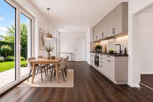 Erstbezug 2026 – Modernes Wohnen mit Terrasse und Garten – Die vollständige Adresse der Immobilie erhältst du vom Anbieter., 81829 Trudering-Riem (Ortsteil), München – Vorschaubild 4