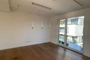 Exklusive Penthouse-Wohnung, wohnen auf der Insel an der Donau in Neu-Ulm – Insel 8, 89231 Neu-Ulm – Vorschaubild 6