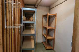 Wohlfühlen leicht gemacht - Schöne 3,5-Zimmer-Dachgeschosswohnung mit tollem Ausblick – Walchenseestraße 45, 70378 Hofen, Stuttgart – Vorschaubild 19
