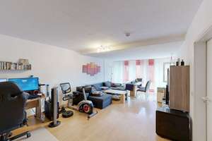 Münster-Hiltrup: Vermietete 2-Zimmer-Wohnung mit TG-Stellplatz