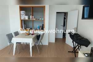 Tauschwohnung: Schöne 2 Zimmer-Wohnung mit Balkon – Helene-Weigel-Platz 6, 12681 Marzahn, Berlin – Vorschaubild 2