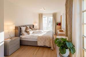 KENSINGTON - Moderne Doppelhaushälfte in Pullach – sonnig & exklusiv – Die vollständige Adresse der Immobilie erhältst du vom Anbieter., 82049 Pullach im Isartal – Vorschaubild 8