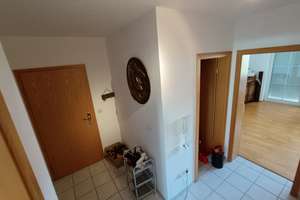 Gepflegte 2-Zimmer-Wohnung in Ruhstorf – Buchenstraße 10, 94099 Ruhstorf an der Rott – Vorschaubild 7