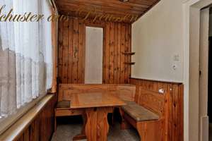 Schuster aus Preussen - Blankenburg - interessantes Einfamilienhaus mit wenig Garten in ruhiger Lage – Die vollständige Adresse der Immobilie erhältst du vom Anbieter., 13129 Blankenburg, Berlin – Vorschaubild 10
