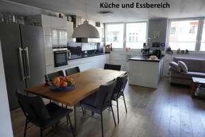Loftartige Eigentumswohnung im Essener Südviertel – Viel Raum für Familienideen | Provisionsfrei  – 45128 Südviertel, Essen – Vorschaubild 24