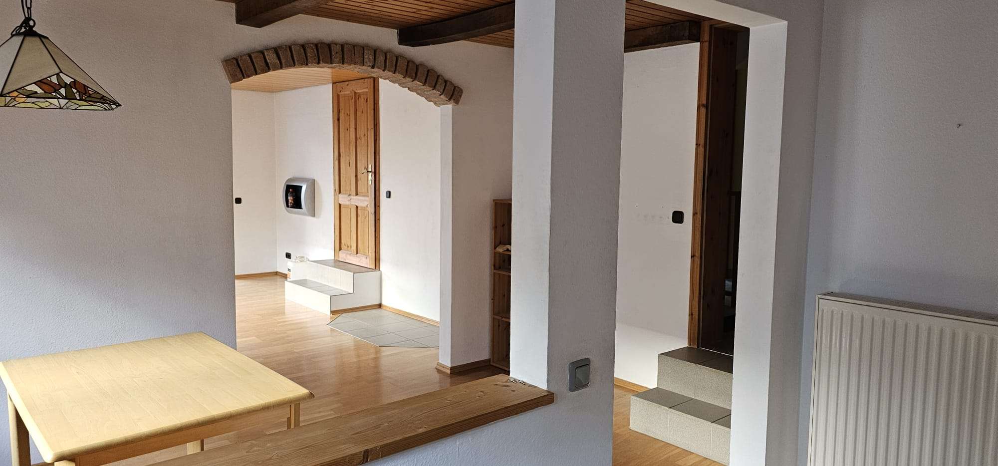 Immobilie in Rauenberg - Grosses Einfamilienhaus mit Garten und Keller. - Bild 9