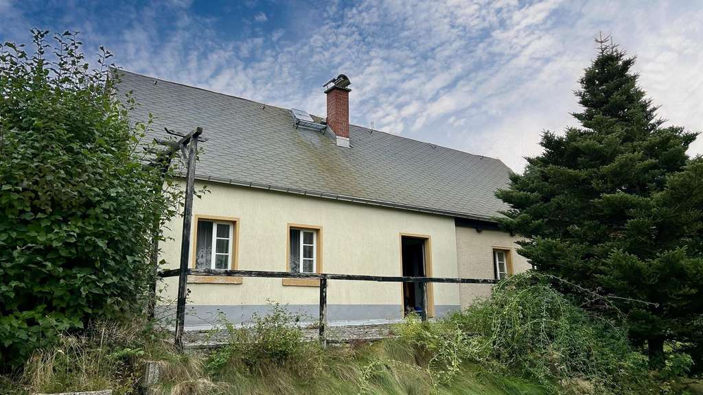 Immobilie in Falkenstein/Vogtland - Für Liebhaber und Naturfreunde - Bild 2