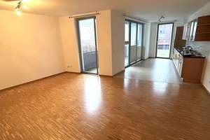 Barrierefreie 2-Zimmer-OG-Wohnung in der Vredener Innenstadt, bevorzugt Senioren – Klühnmarkt 3, 48691 Vreden – Vorschaubild 1