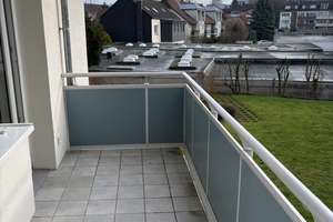 1-Zimmer Wohnung in Leverkusen-Quettingen-Biesenbach – Kolbergerstr. 100, 51381 Quettingen, Leverkusen – Vorschaubild 2