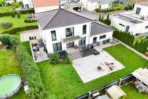 Exklusives Einfamilienhaus mit Einliegerwohnung in Herbertingen – Sigmaringen (Kreis) – Vorschaubild 22