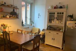 Großzügige Altbauwohnung – Fäustlestraße 14, 80339 Westend, München – Vorschaubild 5