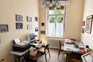 Großzügiges Wohnhaus mit Rheinblick und Potenzial für bis zu drei Wohneinheiten – Ravensteynstraße 18, 56076 Pfaffendorf, Koblenz – Vorschaubild 9