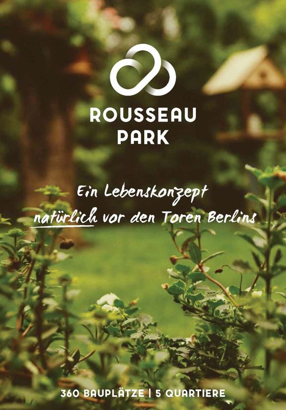 Der Rousseau Park