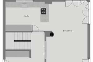 Exklusiver Neubau für höchste Ansprüche – Die vollständige Adresse der Immobilie erhältst du vom Anbieter., 40474 Lohausen, Düsseldorf – Vorschaubild 24