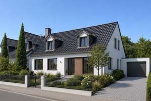 ***NEUBAUMÖGLICHKEIT – VIEL POTENZIAL AUF 604 m²*** – Die vollständige Adresse der Immobilie erhältst du vom Anbieter., 68219 Rheinau, Mannheim – Vorschaubild 2