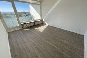 Frisch renovierte 2 Zimmer-Wohnung mit modernisiertem Wannenbad und 2 Balkonen – 22417 Langenhorn, Hamburg – Vorschaubild 13