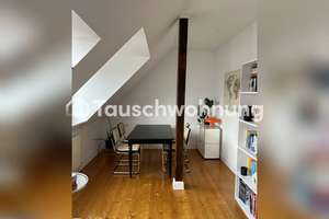 Tauschwohnung: Lichtdurchflutete Wohnung am Mühlenkamp – Die vollständige Adresse der Immobilie erhältst du vom Anbieter., 22303 Winterhude, Hamburg – Vorschaubild 5