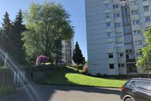 Geräumige 2 Zimmer Wohnung!