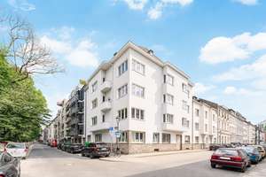 Zuhause mit Altbaucharme im Herzen von Düsseldorf – 40213 Carlstadt, Düsseldorf – Vorschaubild 12
