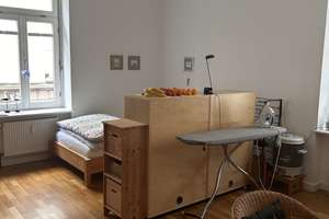 3-Zimmer Erdgeschosswohnung in Braunschweigs Innenstadt – Die vollständige Adresse der Immobilie erhältst du vom Anbieter., 38114 Innenstadt, Braunschweig – Vorschaubild 12