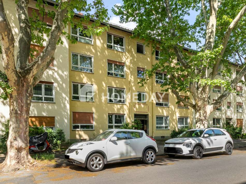 Außenansicht 1