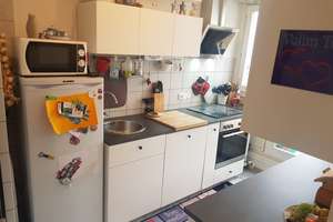 Top: 3,5-Zi-Penthouse über den Dächern von KA-Neureut – Dürerstraße 11, 76149 Neureut, Karlsruhe – Vorschaubild 7