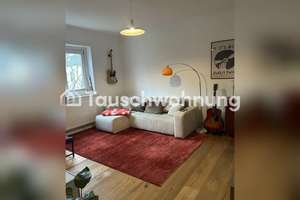 Tauschwohnung: 3 Zimmer in Eppendorf – Die vollständige Adresse der Immobilie erhältst du vom Anbieter., 22529 Lokstedt, Hamburg – Vorschaubild 3