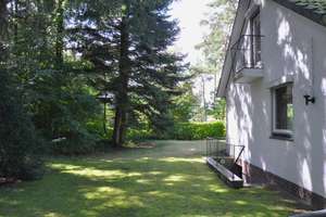 Charmantes Einfamilienhaus, Zufahrt, Garage, großer Garten – Die vollständige Adresse der Immobilie erhältst du vom Anbieter., 24598 Boostedt – Vorschaubild 23