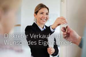 Secret-Sale Villa in absoluter Bestlage von Harlaching!