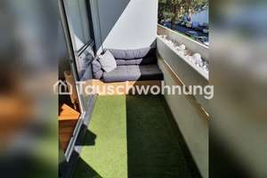 Tauschwohnung: Bogenhausen: 3,5-Zimmer-Wohnung in München