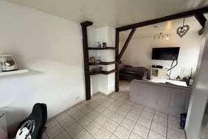 Wohlfühlen im Herzen von Windberg - stilvolles Apartment in beliebter Wohnlage A Lage