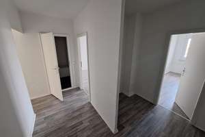 Einziehen und Wohlfühlen! 3 Raumwohnung mit Balkon und Einbauküche – Bruno-Taut-Ring 166, 39130 Neu Olvenstedt, Magdeburg – Vorschaubild 5