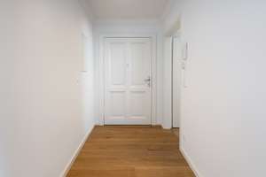 Provisionsfrei: Wunderschön sanierte 1-Zimmer-Wohnung in der A-Lage – Torstr. 225d, 10115 Mitte (Ortsteil), Berlin – Vorschaubild 3