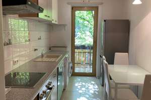 Teilmöblierte 3-Zimmer-Wohnung am Karl-Preis-Platz – Führichstraße 39, 81671 Ramersdorf, München – Vorschaubild 8