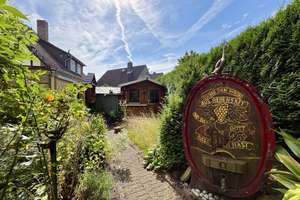 „Lieblingsplatz Kiedrich“ 
Freistehendes Einfamilienhaus
mit Potenzial in 
ruhiger Lage von Kiedr – Die vollständige Adresse der Immobilie erhältst du vom Anbieter., 65399 Kiedrich – Vorschaubild 14
