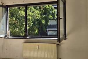 Ruhiges Ein-Zimmer-Apartment direkt am Nordpark in Nippes | frisch saniertes Bad | 1. OG – Die vollständige Adresse der Immobilie erhältst du vom Anbieter., 50733 Nippes (Ortsteil), Köln – Vorschaubild 6