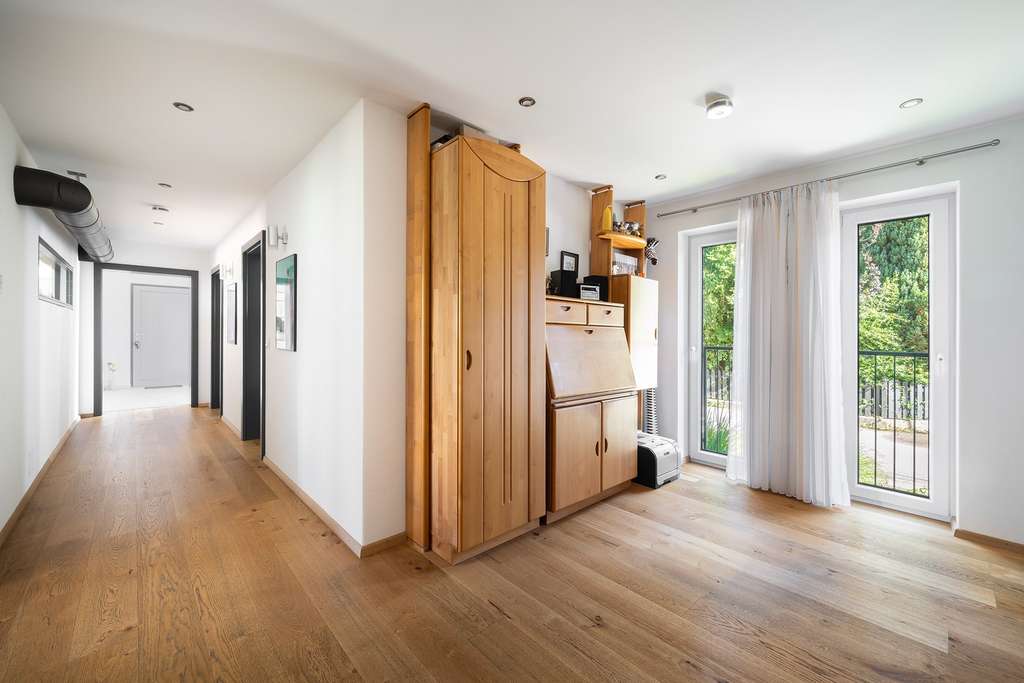 Immobilie in Zolling - Investment-Highlight: Saniertes 4-Parteienhaus in Zolling – Kapitalanlage durch Bestandssicherung - Bild 2