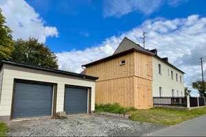 Wohnen nahezu in Alleinlage – Die vollständige Adresse der Immobilie erhältst du vom Anbieter., 95186 Höchstädt im Fichtelgebirge – Vorschaubild 2