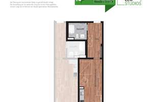 HOCHWERTIG | RENTABEL | EFFIZIENT – Die vollständige Adresse der Immobilie erhältst du vom Anbieter., 80804 Neufreimann, München – Vorschaubild 9