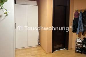 Tauschwohnung: Helle 2 Zimmer Wohnung mit Balkon gg 3 Zimmer zentral – Die vollständige Adresse der Immobilie erhältst du vom Anbieter., 80637 Dom Pedro, München – Vorschaubild 6