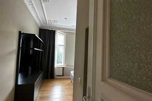 Mieterfreie  Altbauwohnung, mit Stuck und Styl. – Friedenstraße 97, 10249 Berlin – Vorschaubild 13