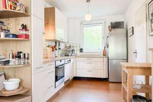 +Klein, aber fein: Charmantes Reihenhaus mit schönem Garten & Garage!+ – 48163 Mecklenbeck, Münster – Vorschaubild 6