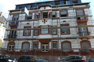 ***2 Zi.-Eigentumswohnung als Kapitalanlage mit 9,25% Rendite p.a. zu erwerben*** – Die vollständige Adresse der Immobilie erhältst du vom Anbieter., 68305 Waldhof, Mannheim – Vorschaubild 11
