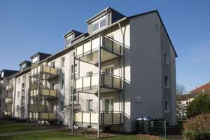 2 Zimmer Wohnung im beliebten Kreuzviertel - Zweitbezug nach Modernisierung mit Südbalkon – 44137 Westfalenhalle, Dortmund – Vorschaubild 16