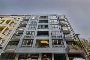 Anlageimmobilie im Bötzowviertel Investieren Sie in eine schöne 2-Zimmer-Wohnung mit Balkon – Bernhard Lichtenberg Straße 13, 10407 Berlin – Vorschaubild 14